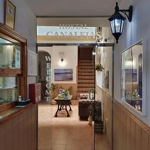  Hotell Canalejas