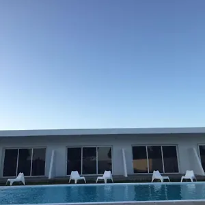 Complejo Mi Buena Vida Apartamento