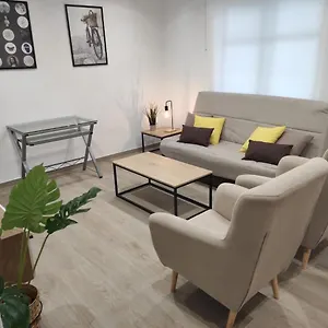 Arco Centro Apartamento