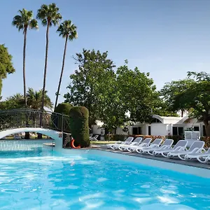 Cordial Biarritz Apartamento Playa del Inglés