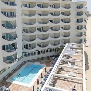 Playa Victoria Hotel