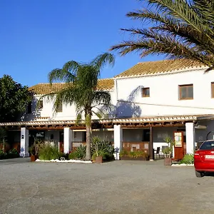 Mas Prades Hotel Deltebre