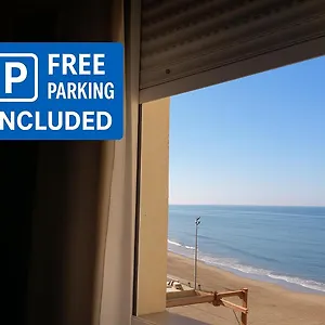 Casita Coqueta Apartamento Cádiz