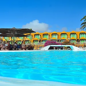 La Piramide Apartamento Costa De Antigua